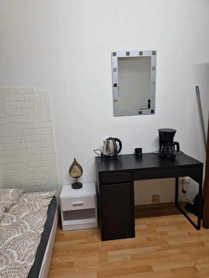 App K34 Apartamento Hanôver 0*,  Alemanha