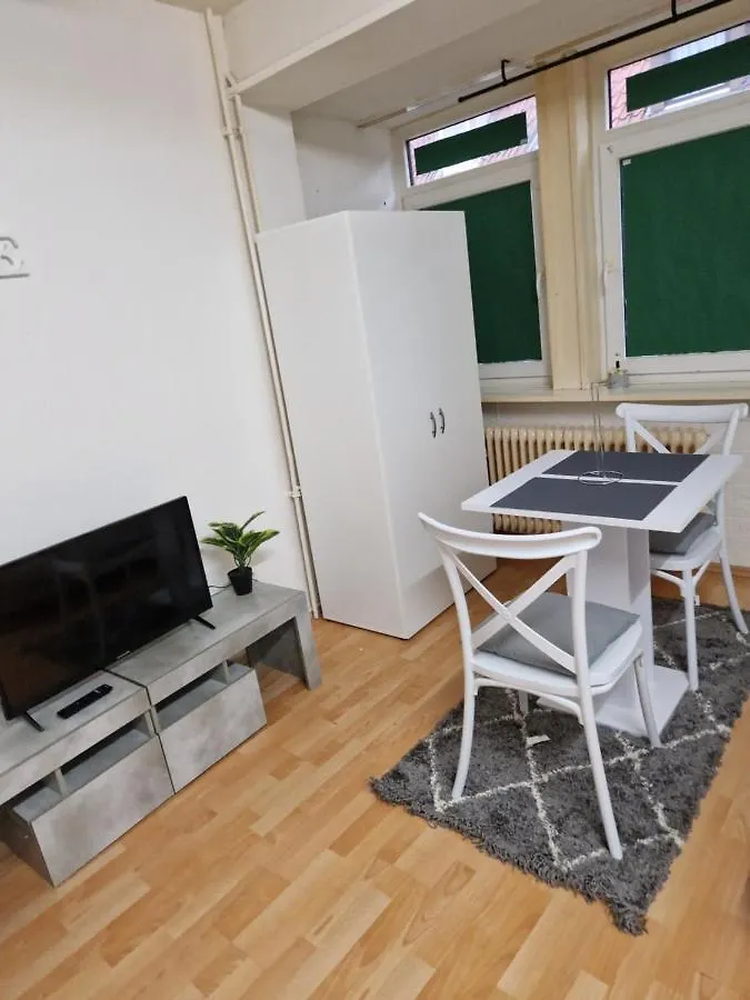 App K34 Apartamento Hanôver