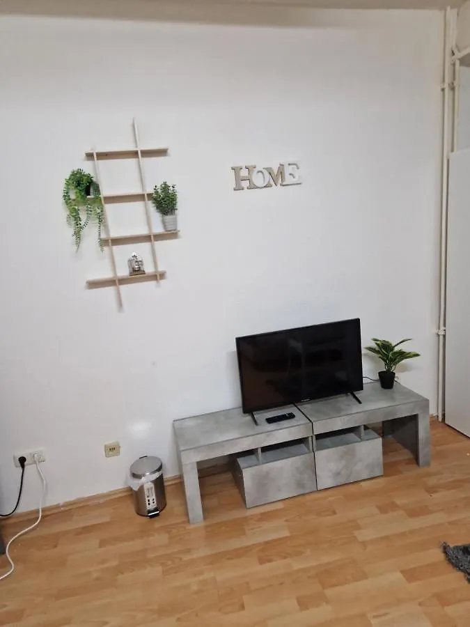 App K34 Apartamento Hanôver Alemanha