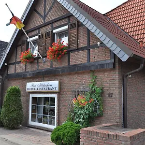 Hotel&restaurant Bei Hölzchen Hotel